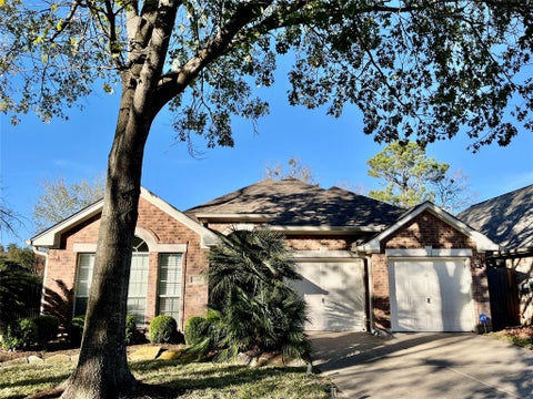 Photo of 1103 Parkhaven Lane, Houston, TX 77077 (MLS # 98586767)