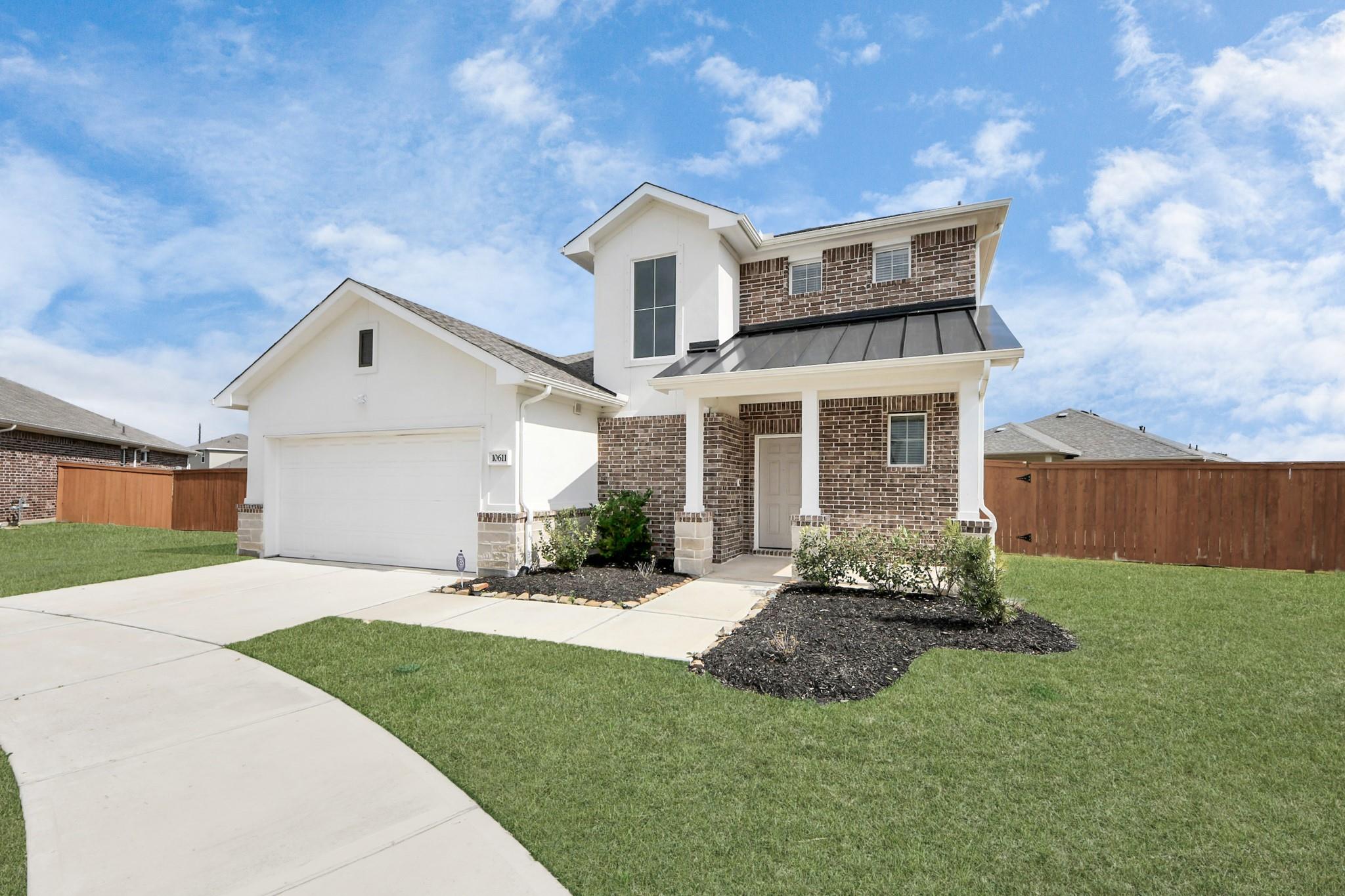 10611 Crescent Peak Court