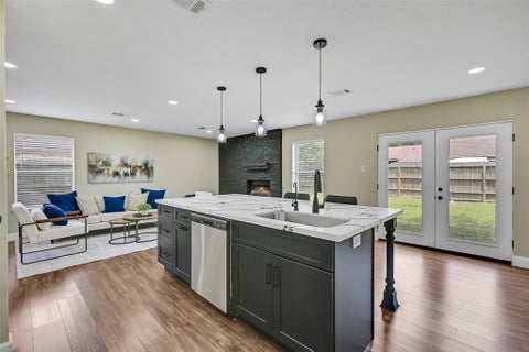Photo of 2710 Merrimac Drive, League City, TX 77573 (MLS # 91597655)