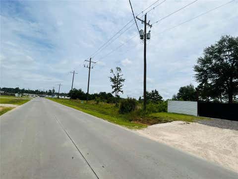Vacant Land For Sale - 444 County Road 5102j<br/> Liberty County, Cleveland, TX 77327