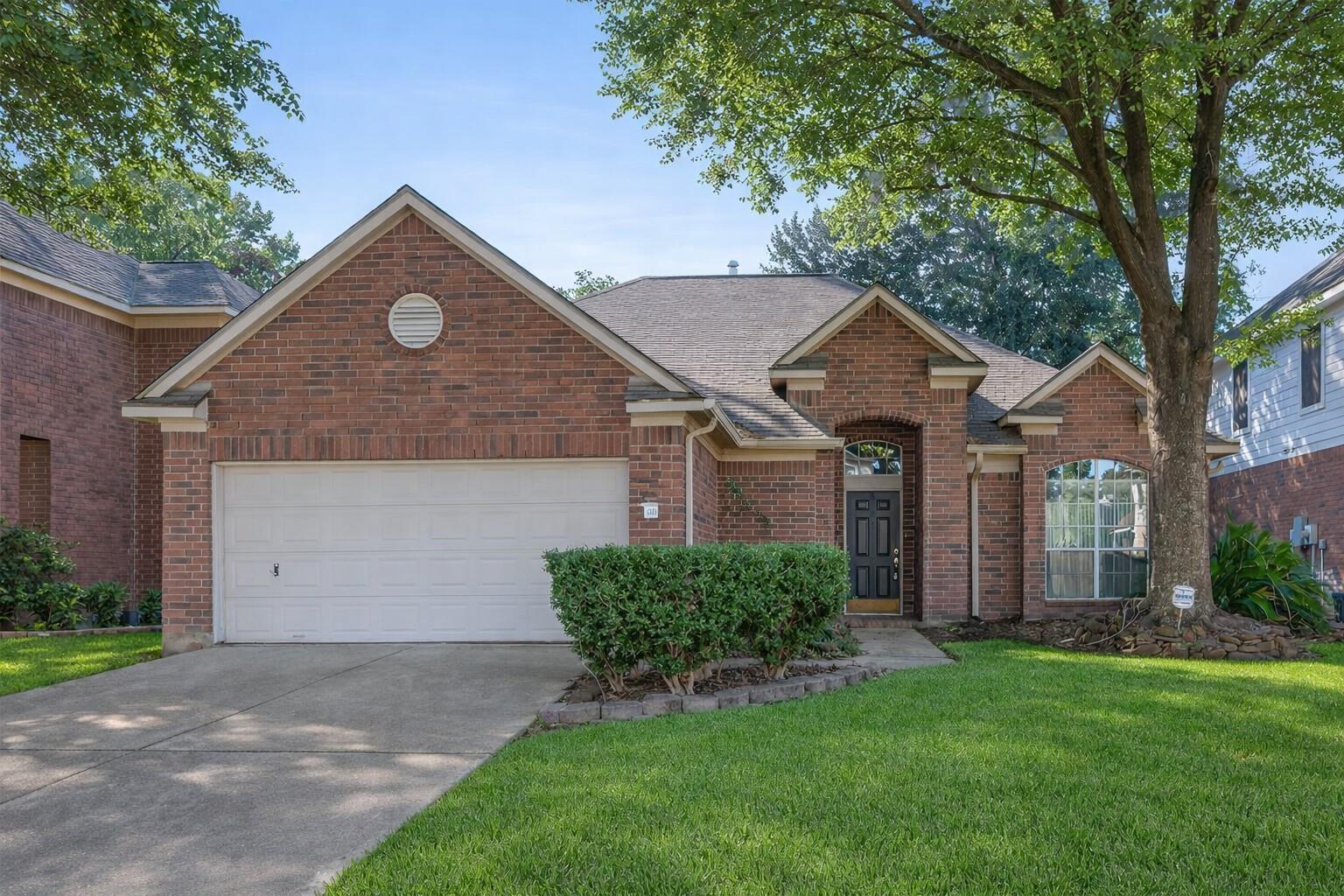5908 Timber Oaks Ridge
