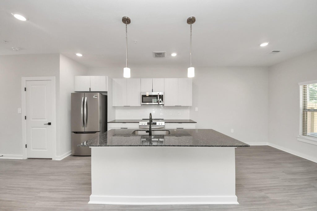 Photo of 7711 Longmire Road #199, Conroe, TX 77304 (MLS # 92717070)
