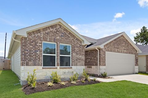 Photo of 24723 Shallow Cedar Lane, Magnolia, TX 77355 (MLS # 22420623)
