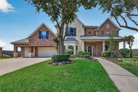 Photo of 3719 Finch Springs Lane, Katy, TX 77494 (MLS # 2718309)
