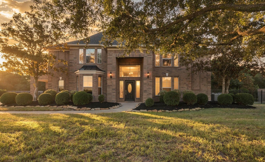 Photo of 17314 Rosevale Court, Cypress, TX 77429 (MLS # 84810281)
