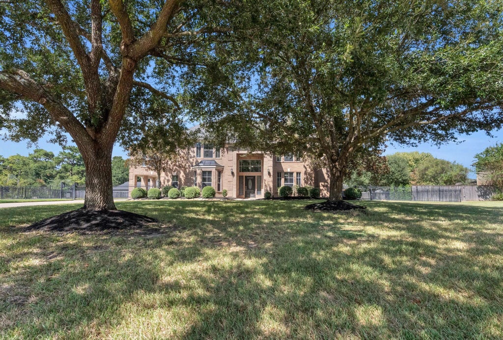 Photo of 17314 Rosevale Court, Cypress, TX 77429 (MLS # 84810281)
