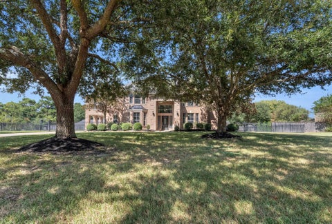 Photo of 17314 Rosevale Court, Cypress, TX 77429 (MLS # 84810281)