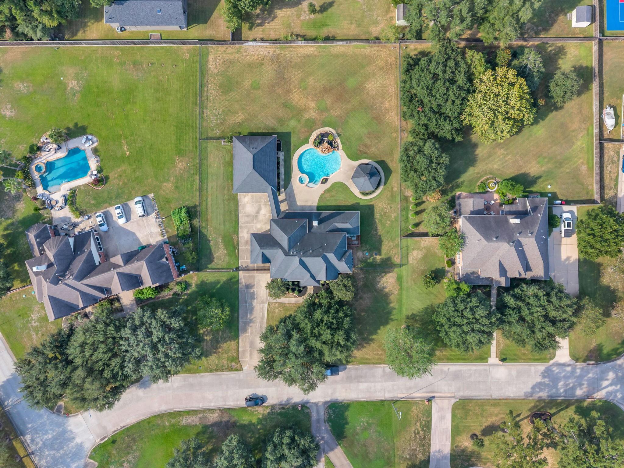 17314 Rosevale Court