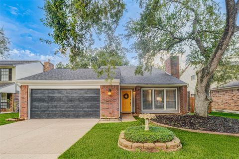 1922 Old Dixie Drive Richmond TX 77406