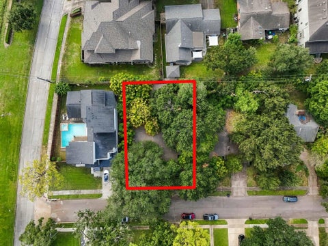 Photo of 5107 Jackwood Street, Houston, TX 77096 (MLS # 29513580)