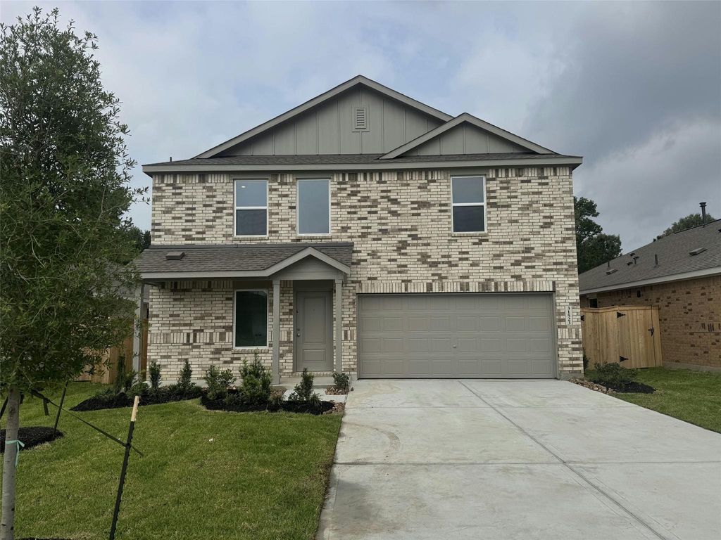 Photo of 31523 Pianella Lane, Huffman, TX 77336 (MLS # 81538605)