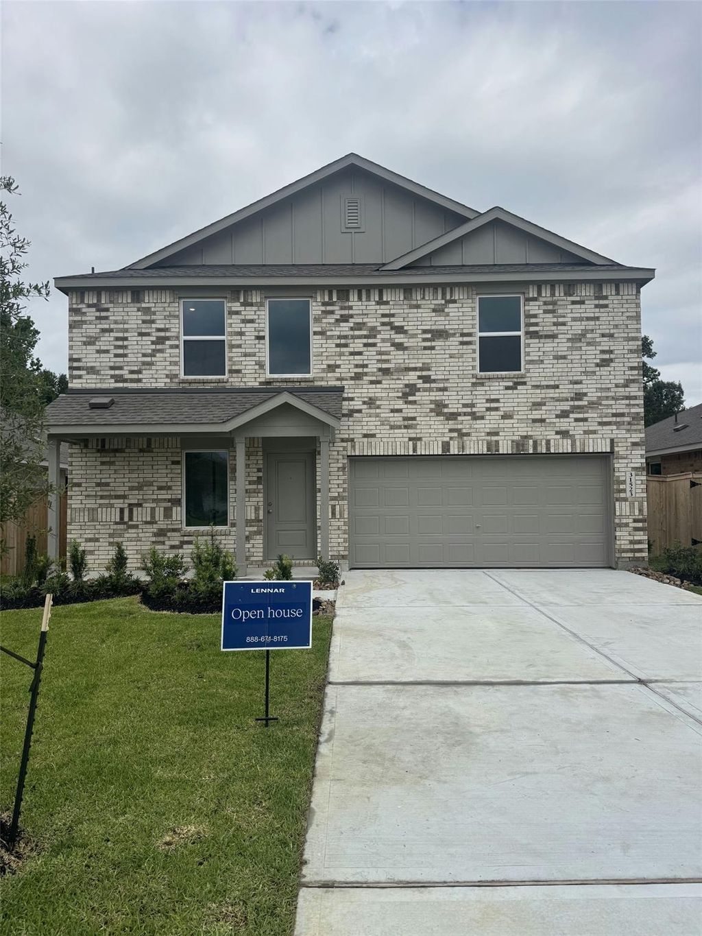 Photo of 31523 Pianella Lane, Huffman, TX 77336 (MLS # 81538605)