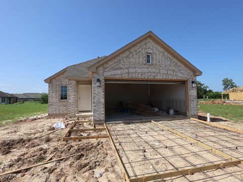 Photo of 1045 Garnet Star Drive, La Marque, TX 77568 (MLS # 33376859)