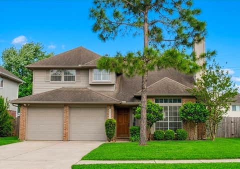 Photo of 14303 Oak Chase Drive, Houston, TX 77062 (MLS # 5402487)