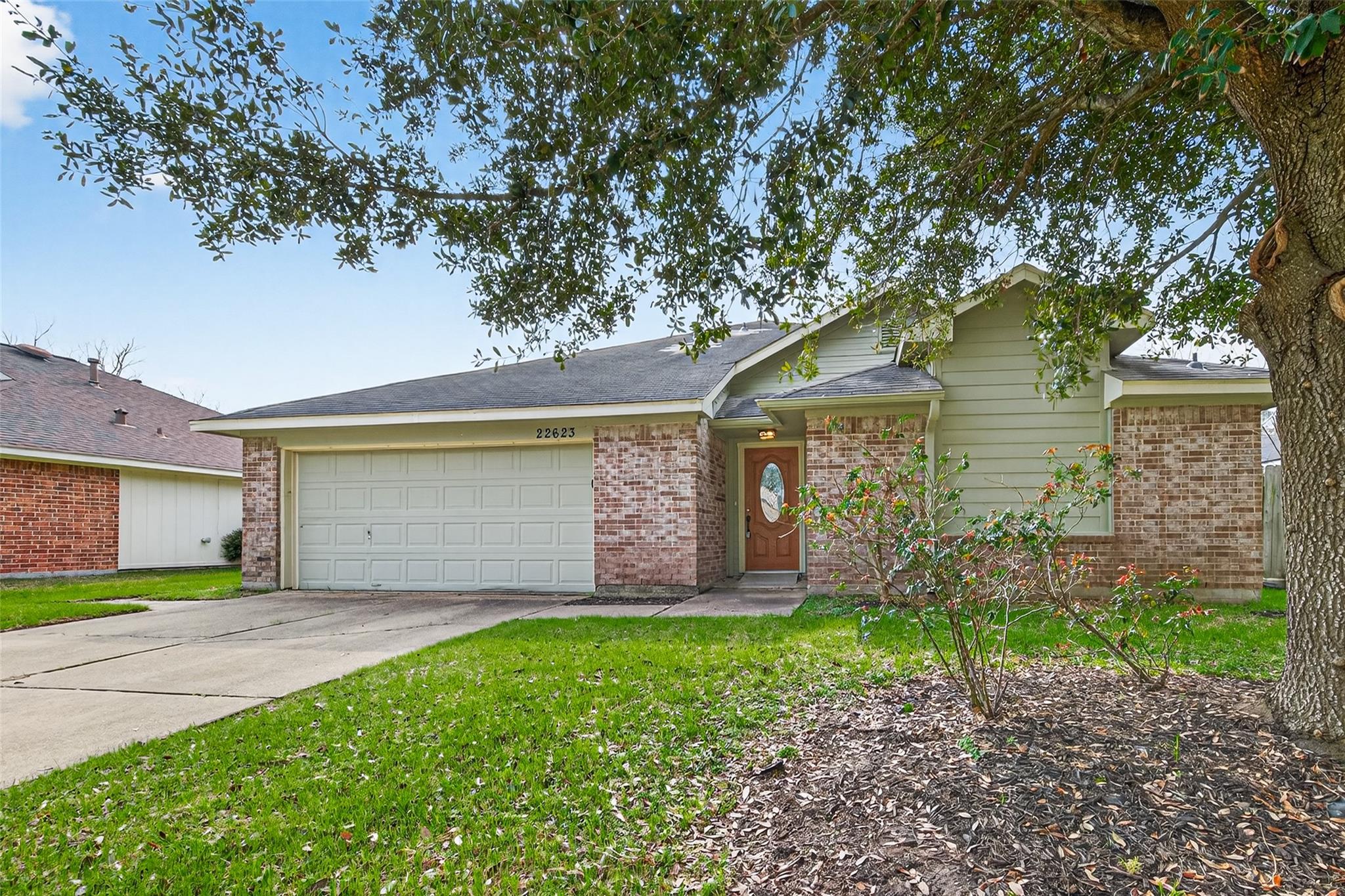 22623 Blair Manor Lane