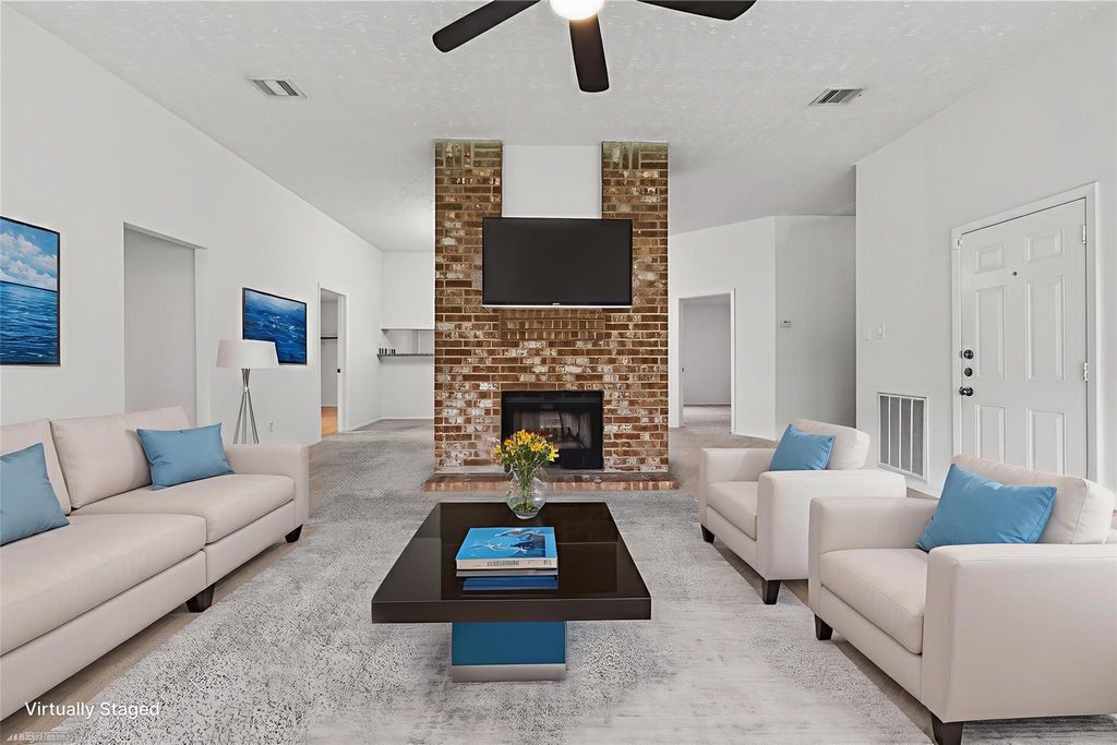 Photo of 22623 Blair Manor Lane, Katy, TX 77449 (MLS # 22684994)