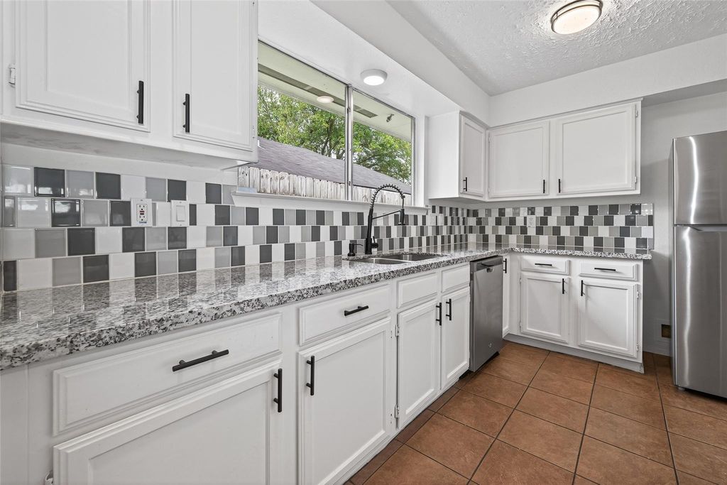 Photo of 22623 Blair Manor Lane, Katy, TX 77449 (MLS # 22684994)