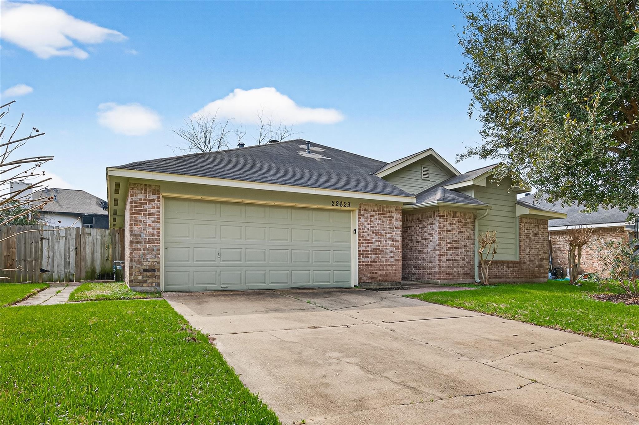 22623 Blair Manor Lane