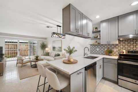 Photo of 7821 Rue Saint Cyr Street #55, Houston, TX 77074 (MLS # 62272304)