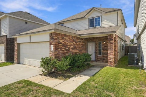 Photo of 25610 Brooklyn Lane, Porter, TX 77365 (MLS # 43748347)