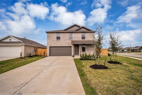 Photo of 26710 Scarlet Willow Drive, Katy, TX 77493 (MLS # 31912396)