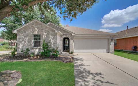 Photo of 10434 Early Square Court, Houston, TX 77070 (MLS # 33298844)