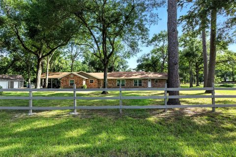 19806 Sagging Oaks Drive Spring TX 77388