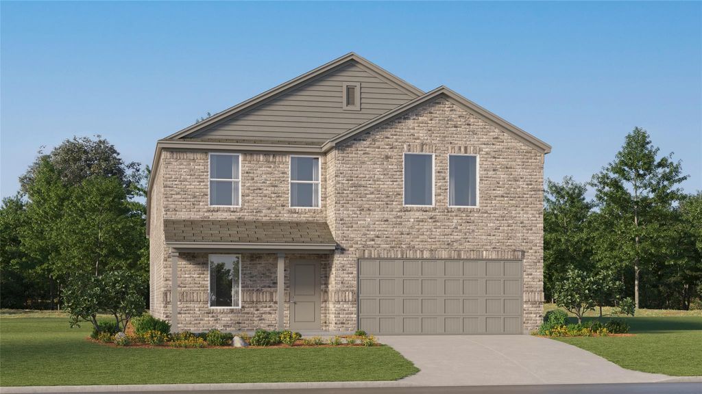 Photo of 16102 Domestic Dove Way, Hockley, TX 77447 (MLS # 69595150)