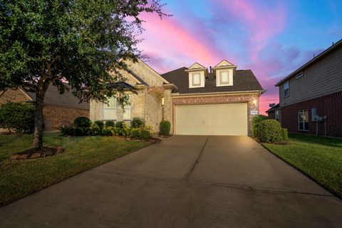 Photo of 5942 Brookway Willow Drive, Spring, TX 77379 (MLS # 53606998)