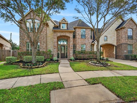 5330 Briarwick Meadow Lane Sugar Land TX 77479