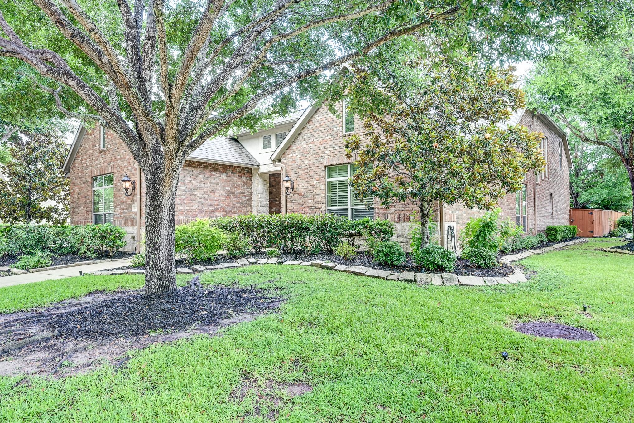 11402 Sardinia Drive