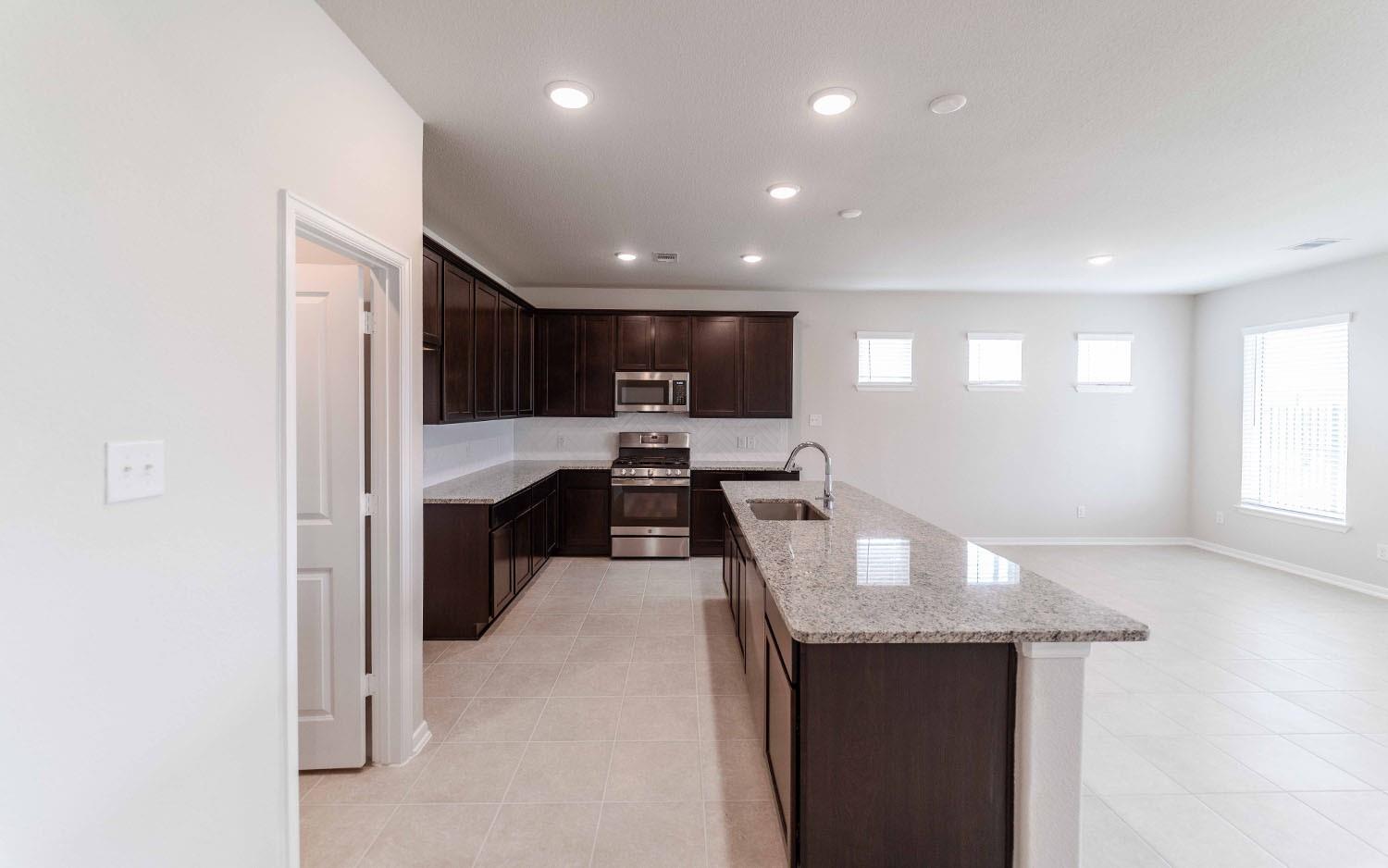 10819 Amador Peak Drive