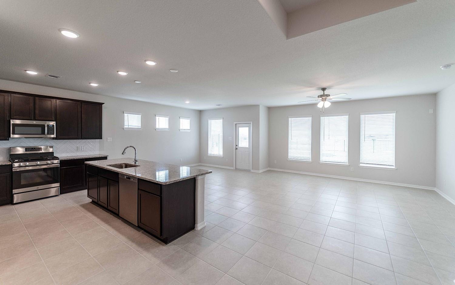 10819 Amador Peak Drive