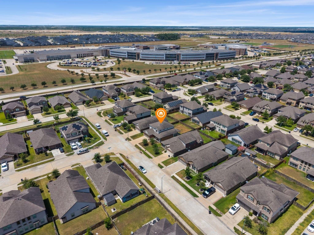 Photo of 21318 Cypress White Oak Drive, Cypress, TX 77433 (MLS # 68794242)