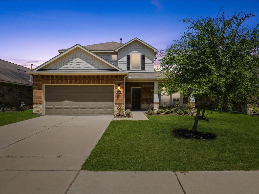 Photo of 21318 Cypress White Oak Drive, Cypress, TX 77433 (MLS # 68794242)