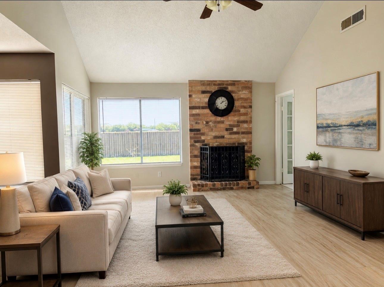 3023 Garden Lane