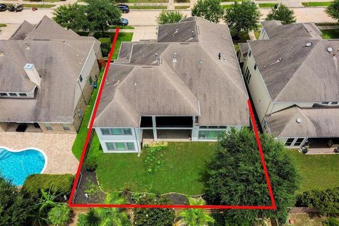 28419 Tanner Crossing Lane Katy TX 77494