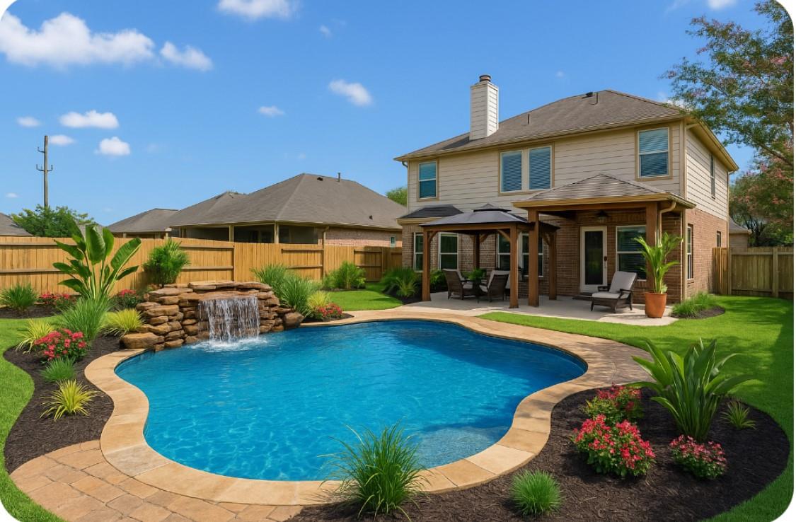 27118 Cottage Stream Lane
