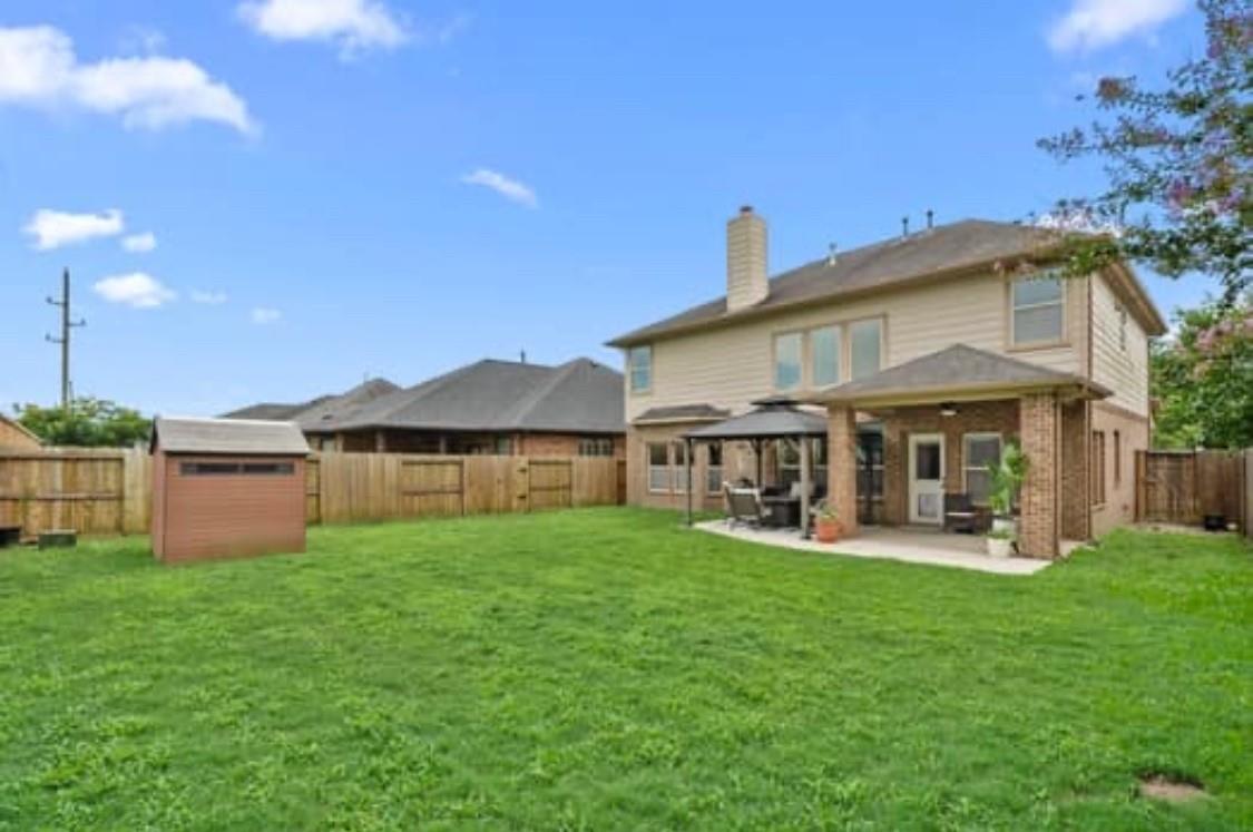 27118 Cottage Stream Lane