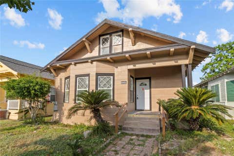 Photo of 2006 31st Street, Galveston, TX 77550 (MLS # 88886344)