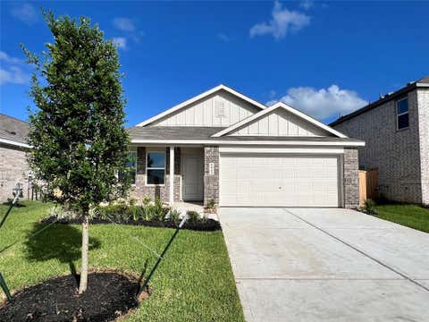 Homes For Sale - 4923 Wild Bergamot Court<br/> Needville, TX 77461