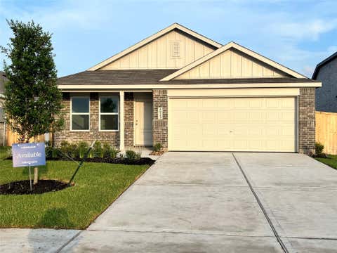 Homes For Sale - 4923 Wild Bergamot Court<br/> Fort Bend County, Needville, TX 77461