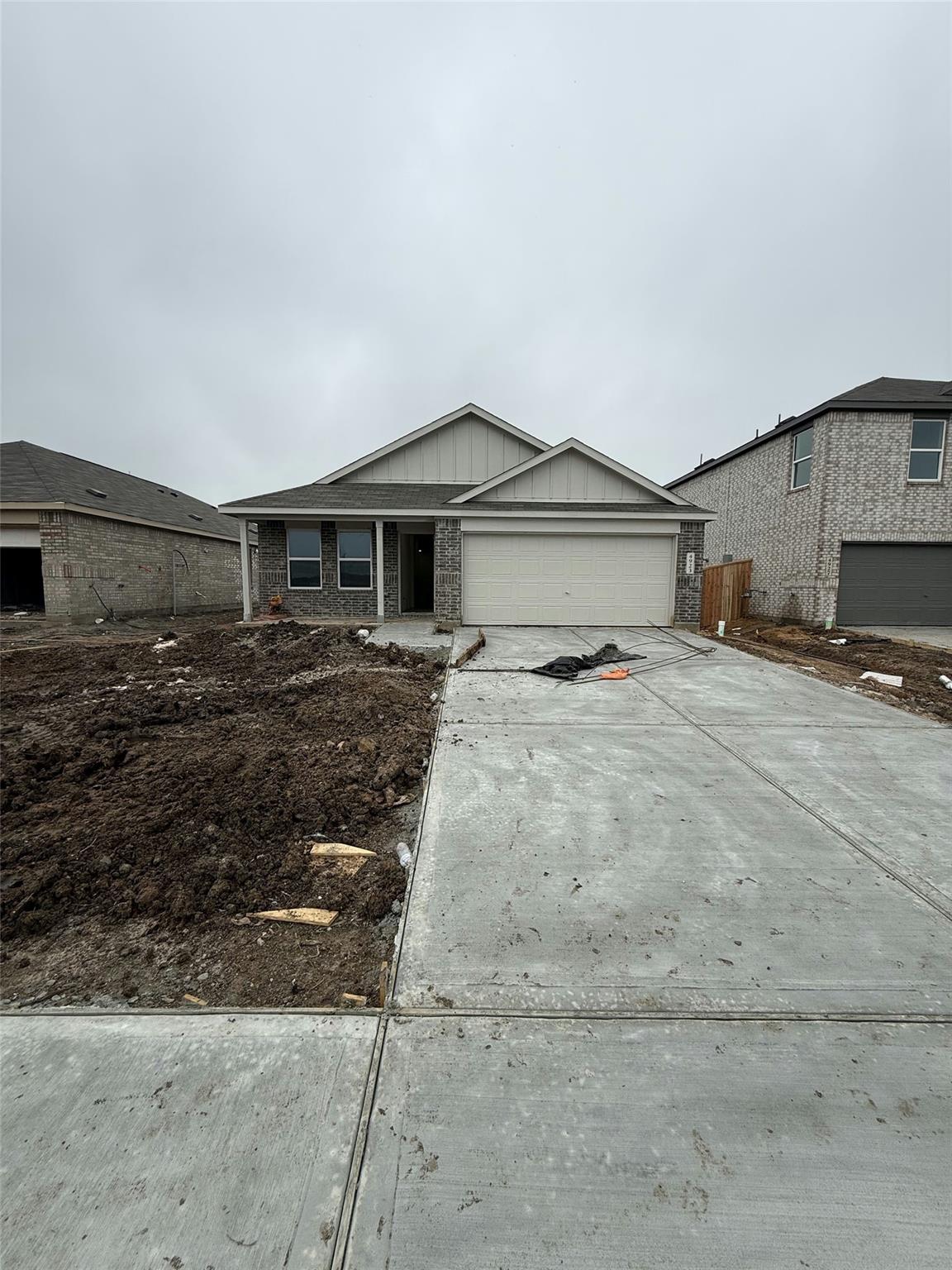 4923 Wild Bergamot Court