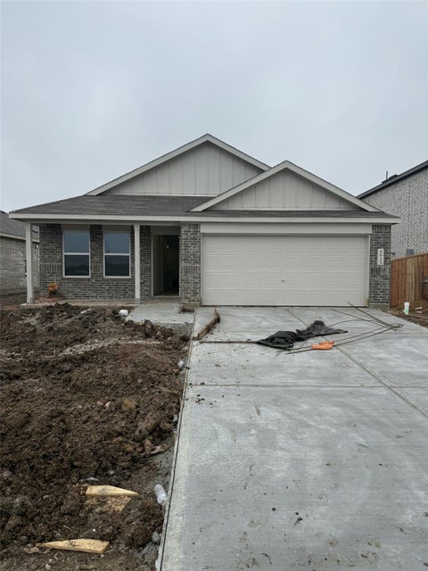 Photo of 4923 Wild Bergamot Court, Needville, TX 77461 (MLS # 49418366)