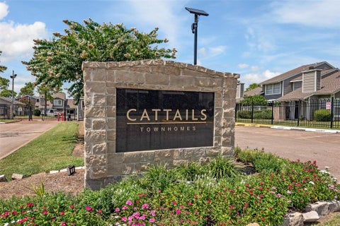 Photo of 6345 Cattails Lane, Houston, TX 77035 (MLS # 56540305)