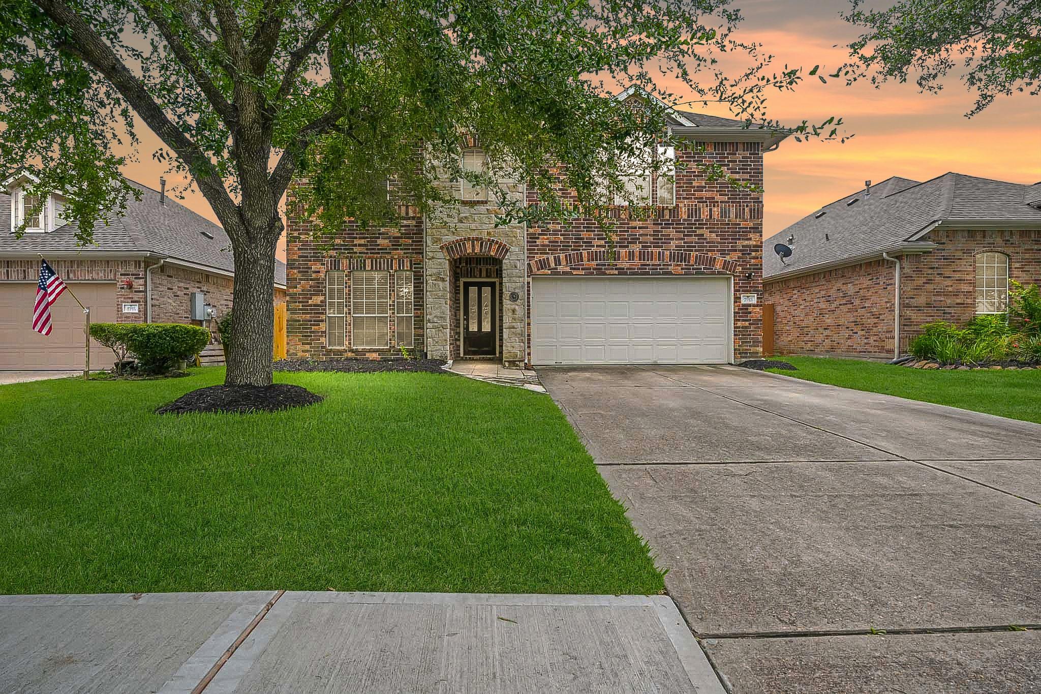 2753 Rio Bella Court