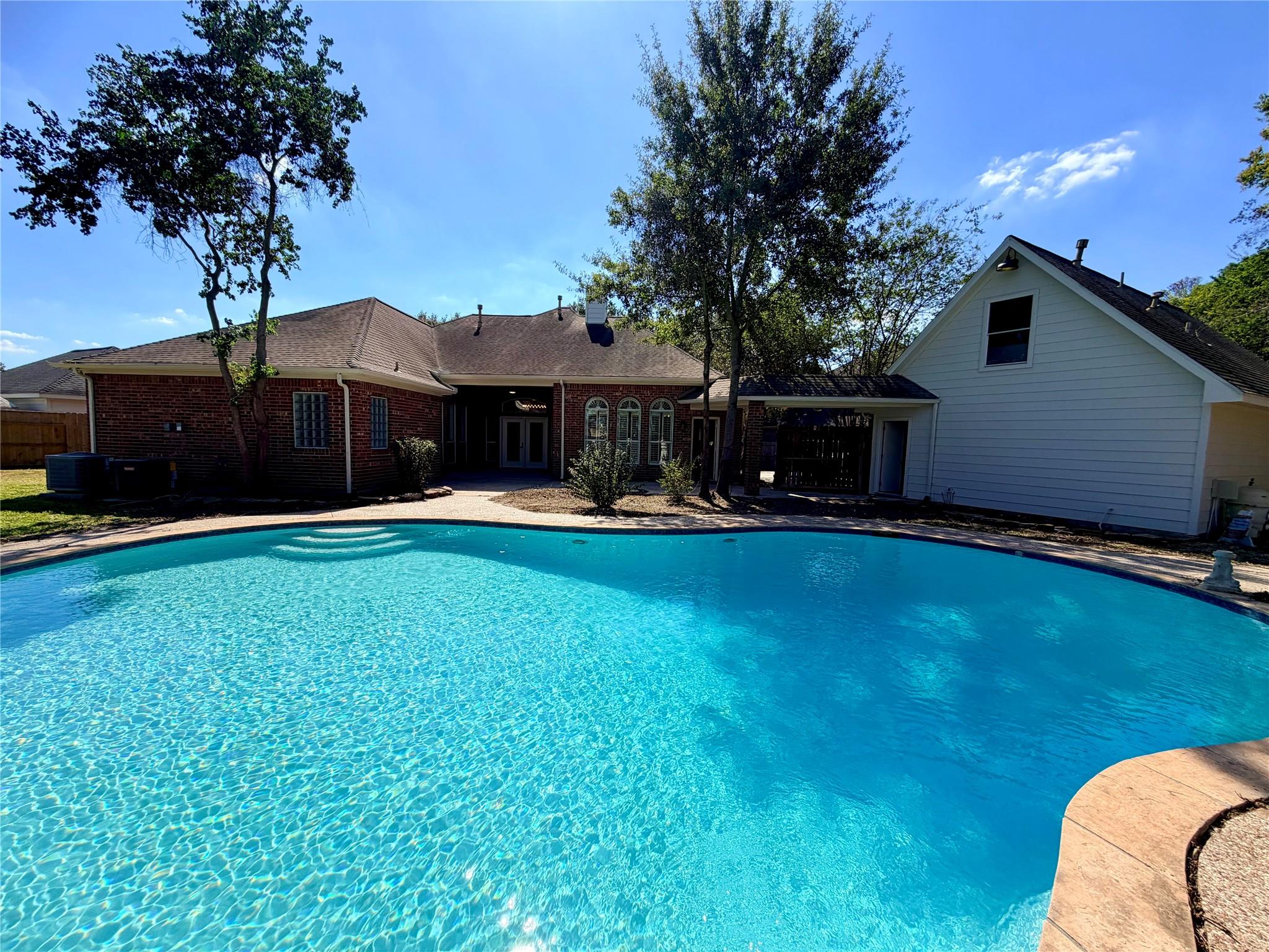 20434 Long Cypress Drive