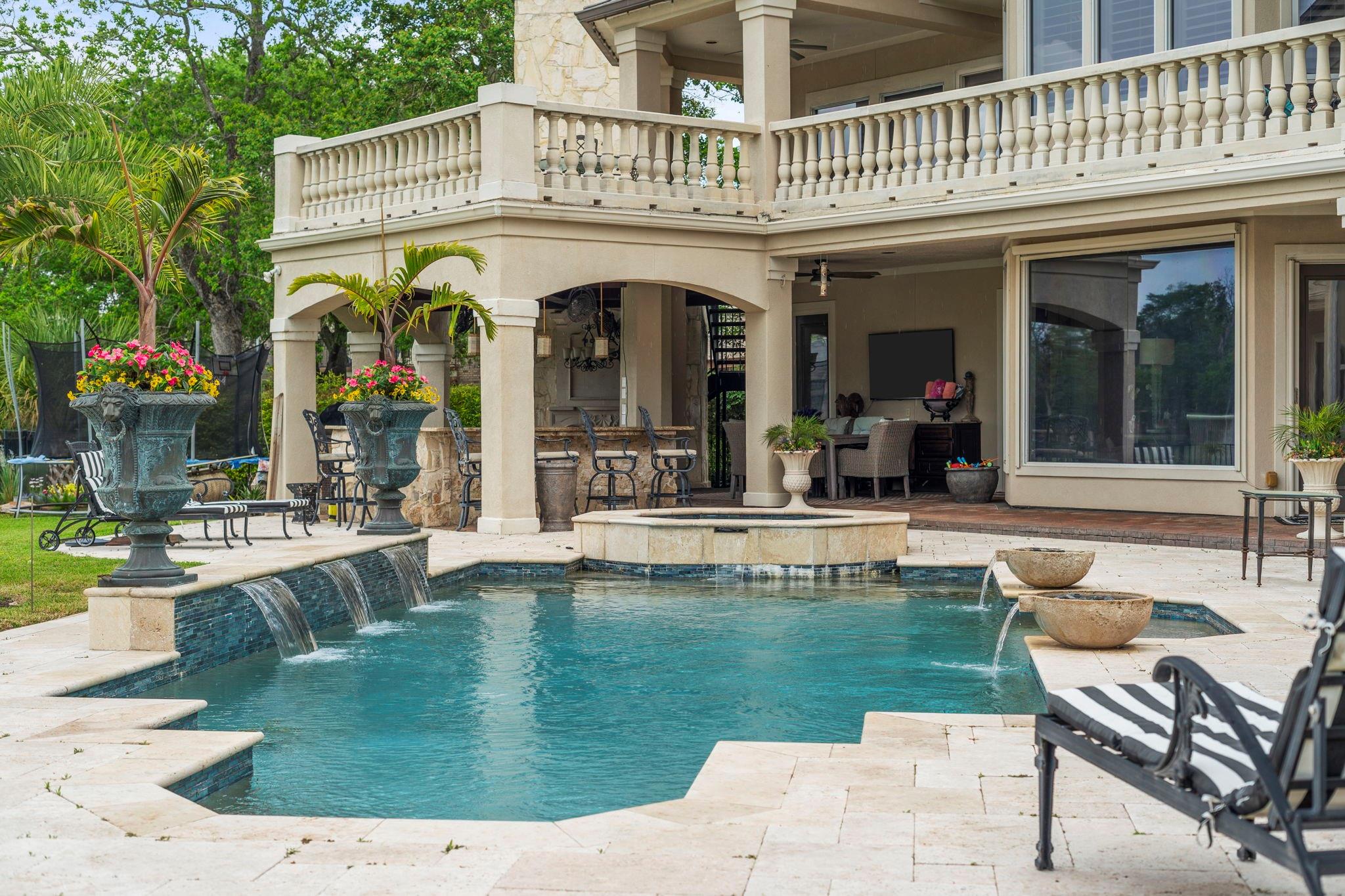 Missouri City, Texas, 77459, United States, 6 Bedrooms Bedrooms, ,8 BathroomsBathrooms,Residential,Active,2037105
