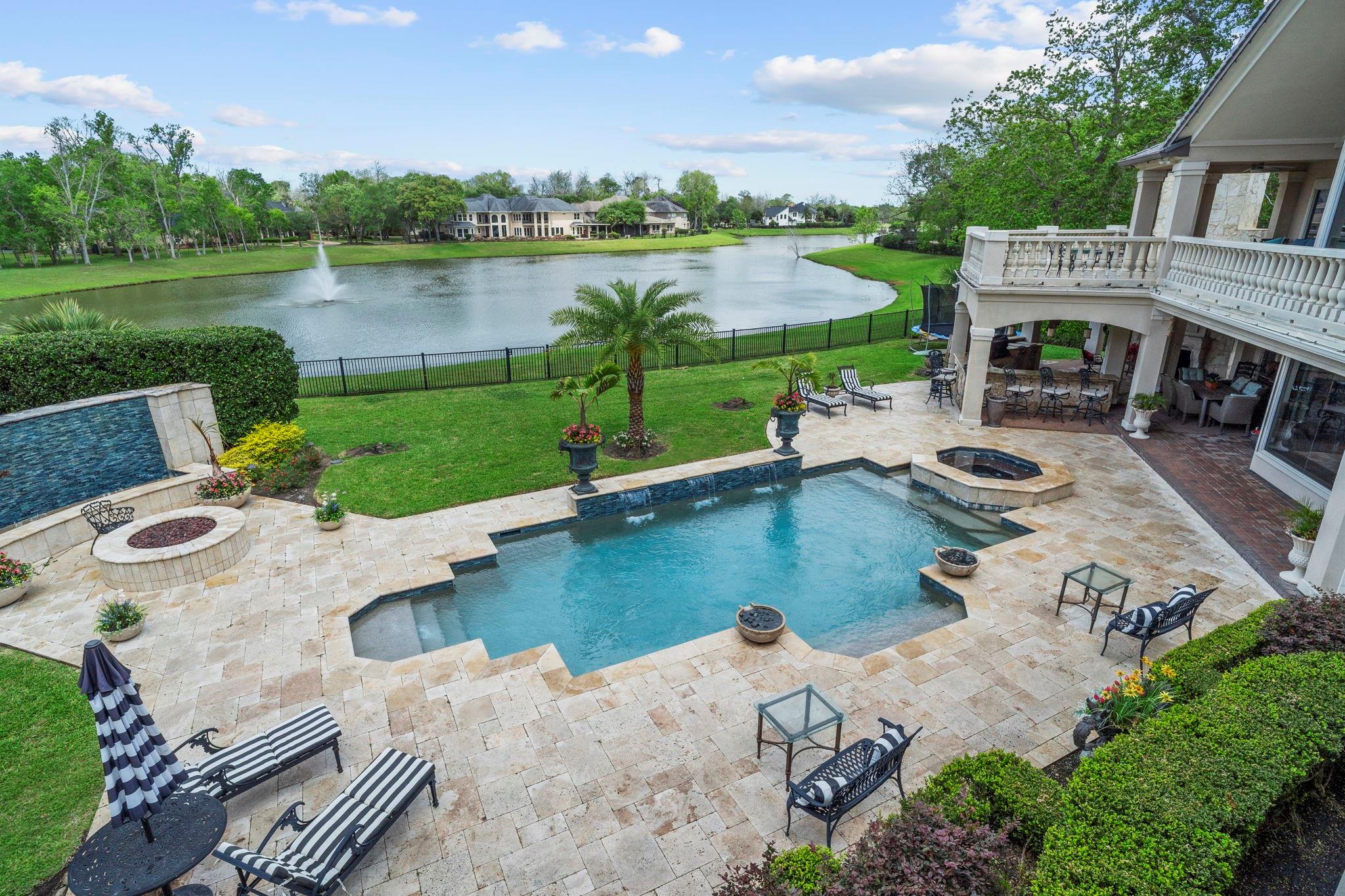 Missouri City, Texas, 77459, United States, 6 Bedrooms Bedrooms, ,8 BathroomsBathrooms,Residential,Active,2037105