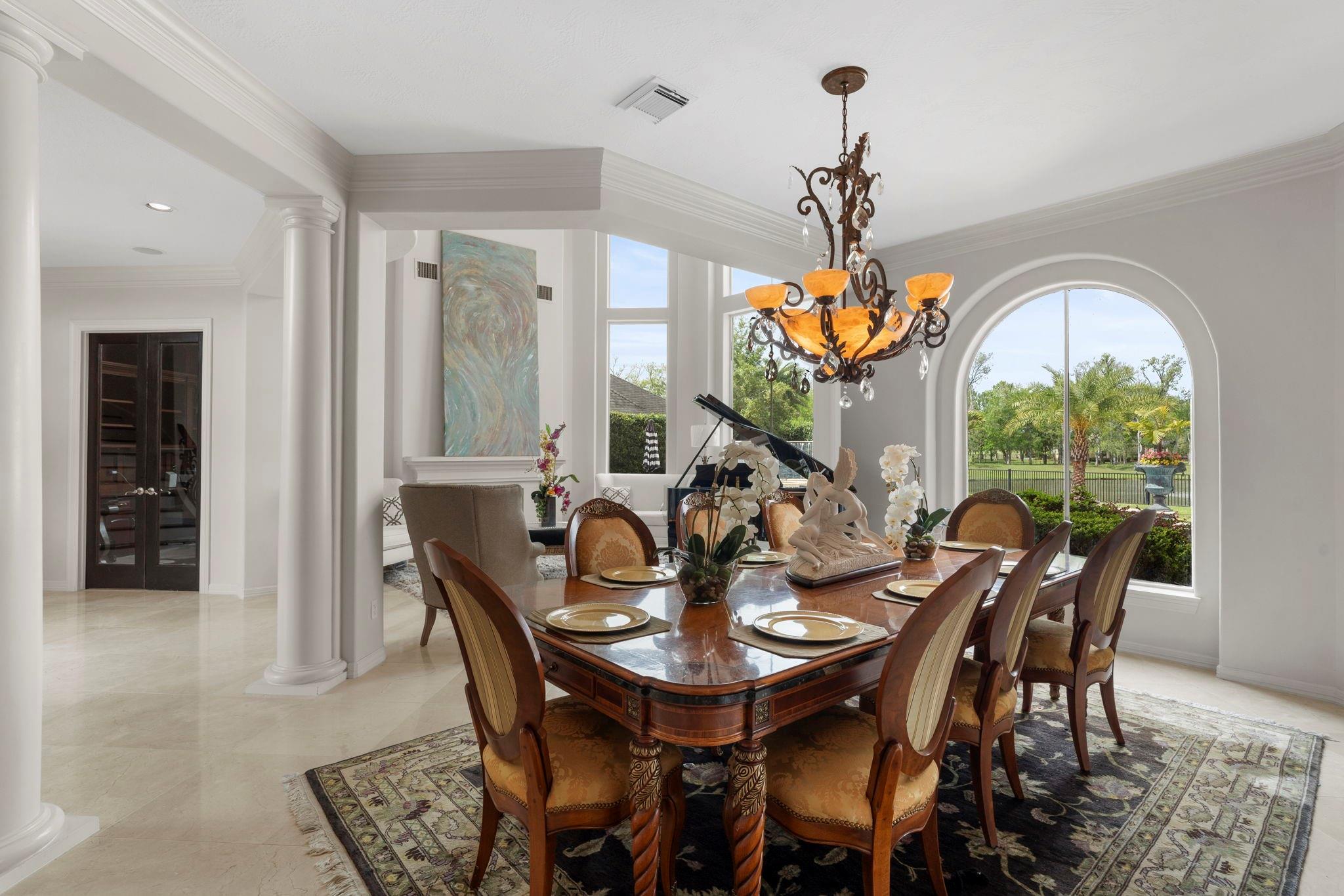 Missouri City, Texas, 77459, United States, 6 Bedrooms Bedrooms, ,8 BathroomsBathrooms,Residential,Active,2037105